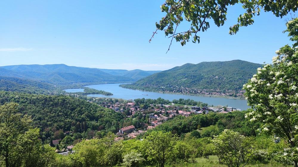 A Dunakanyar és Budapest csodái - Világörökségek nyomában...